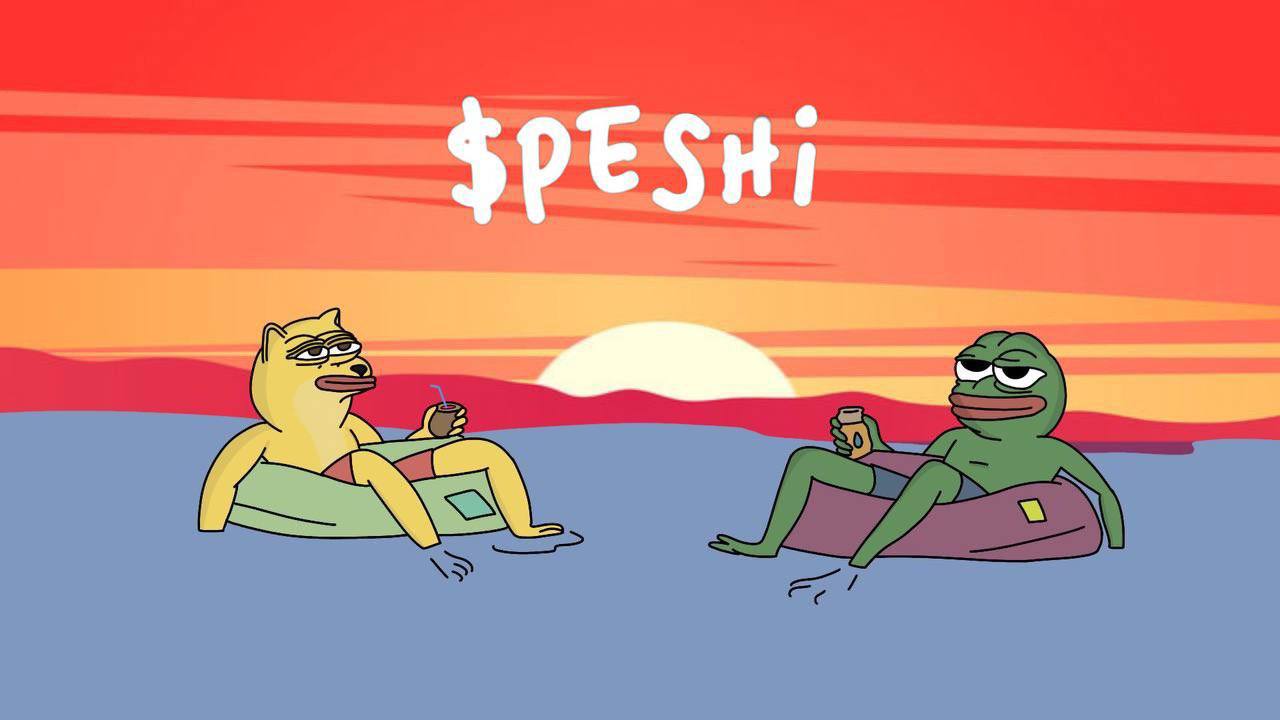 Peshi
